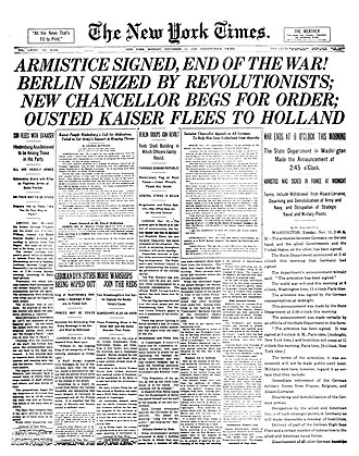 Armistice Day (France)